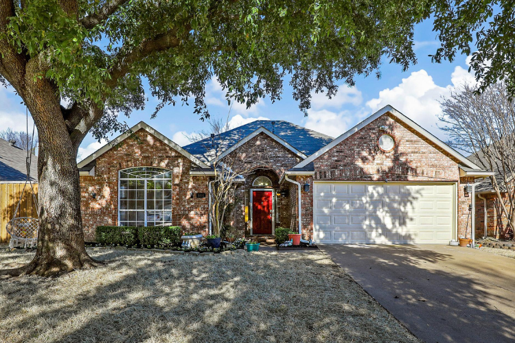 who is the best realtor for first time home buyers in flower mound