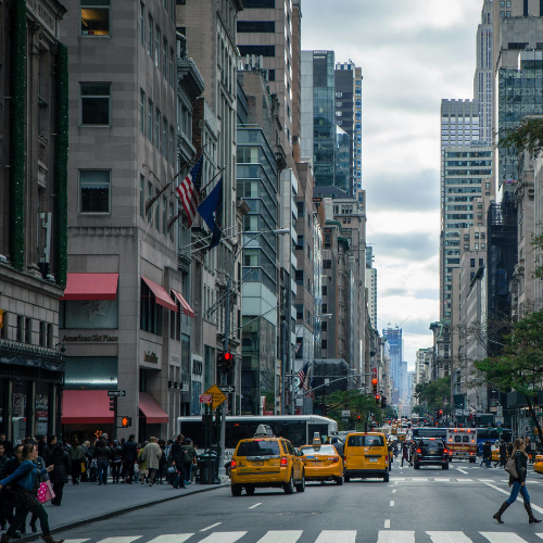 what to know about relocating from NYC to DFW