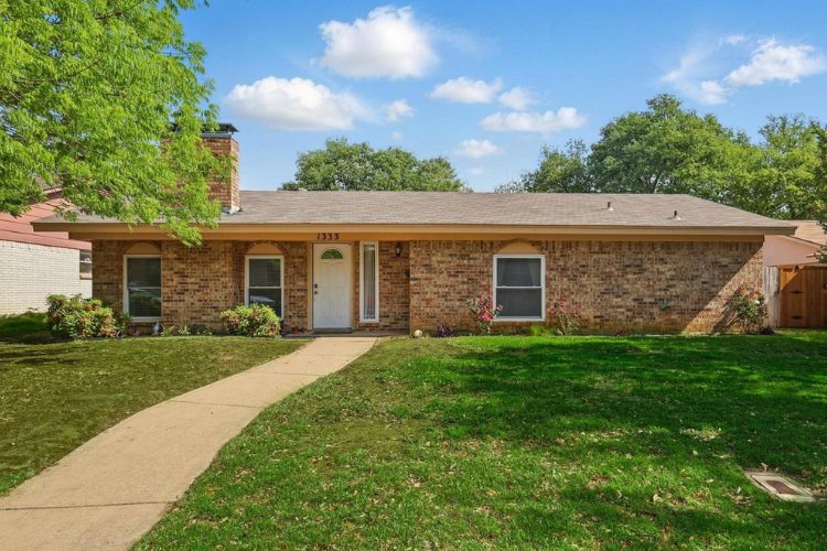 who is the best realtor for first time home buyers in lewisville texas