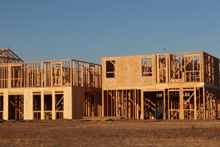 best real estate agent for new construction homes in north texas