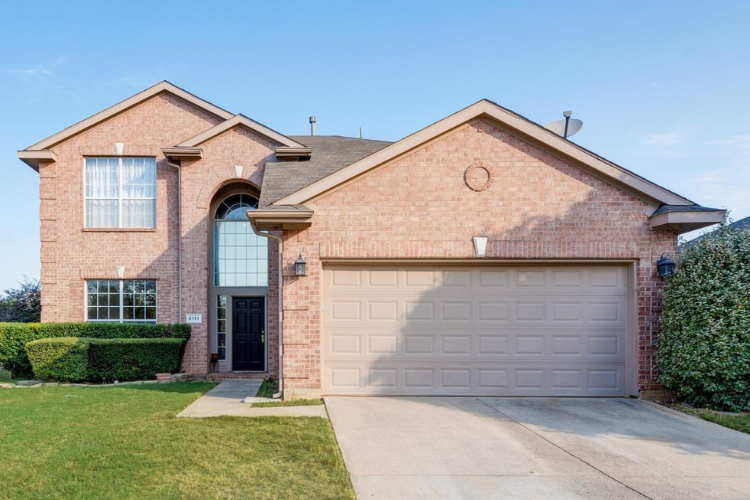 divorce realtor in corinth and dallas fort worth area