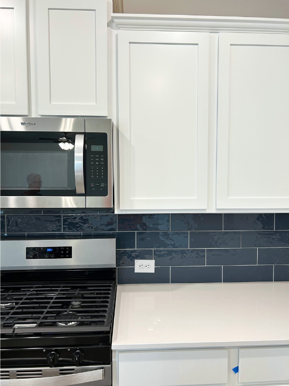 sold new construction home in aubrey texas