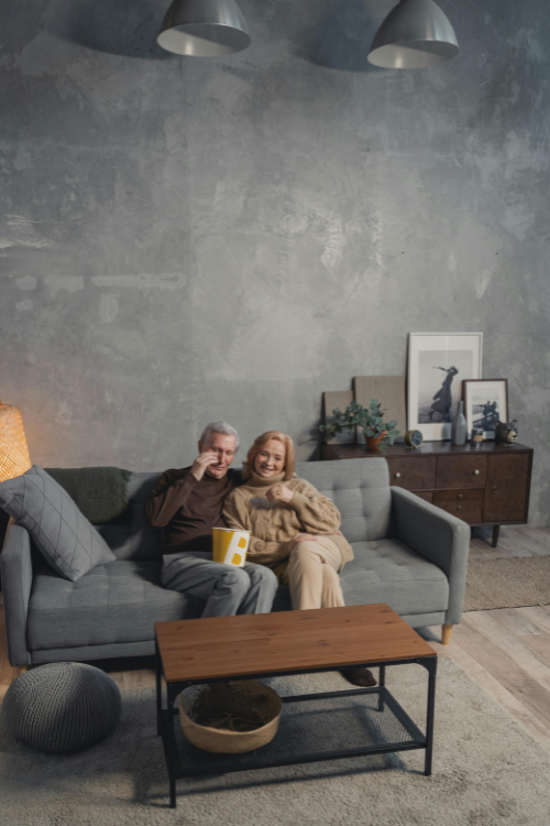 the best realtor for empty nesters in flower mound and lewisville