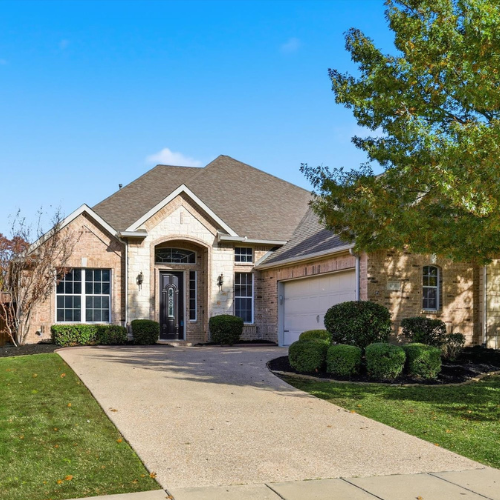 who's the best realtor to sell a home in flower mound