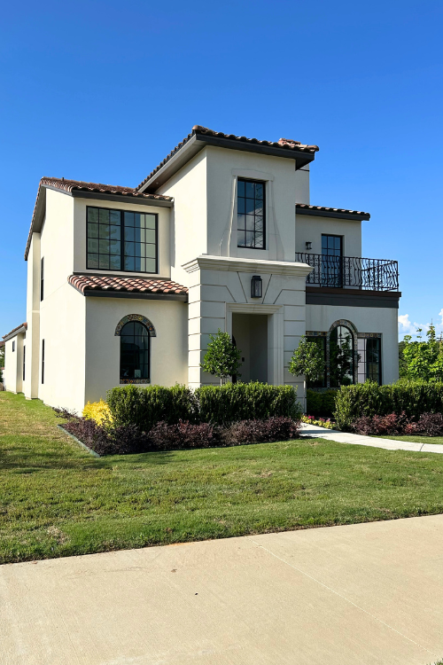 buying or selling a house in flower mound texas