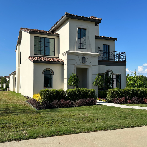 selling a house in flower mound texas