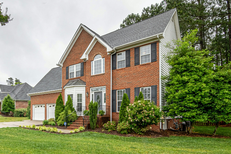 life transitions and real estate - downsizing, probate, divorce, empty nesters