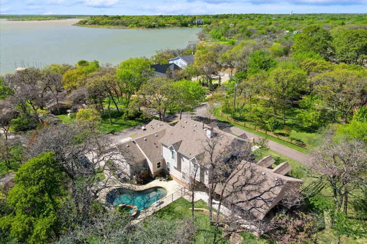 Unique Listings