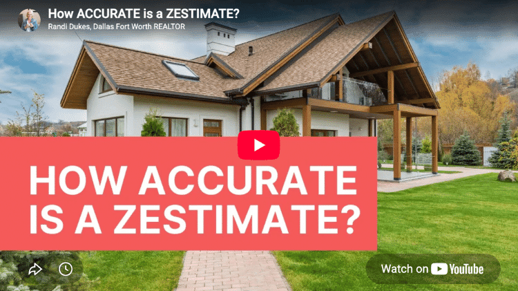 how accurate is a zestimate